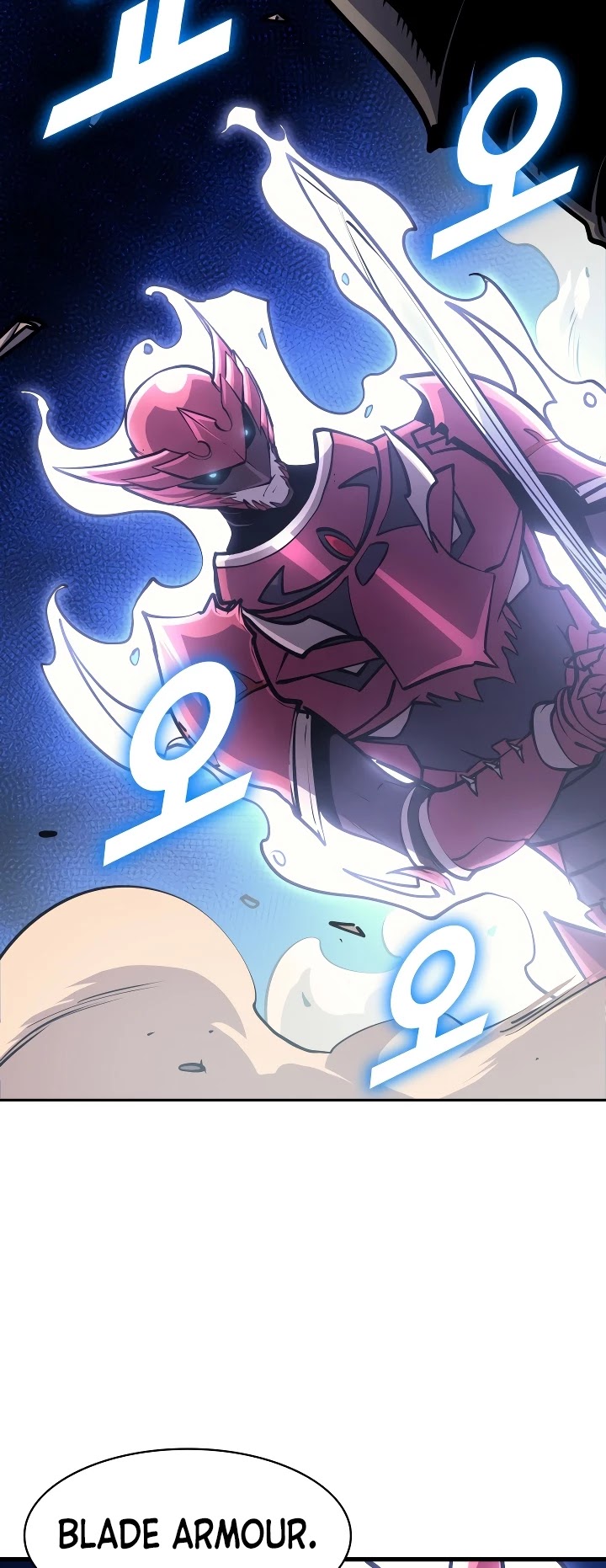 Max Level Returner chapter 71 page 21