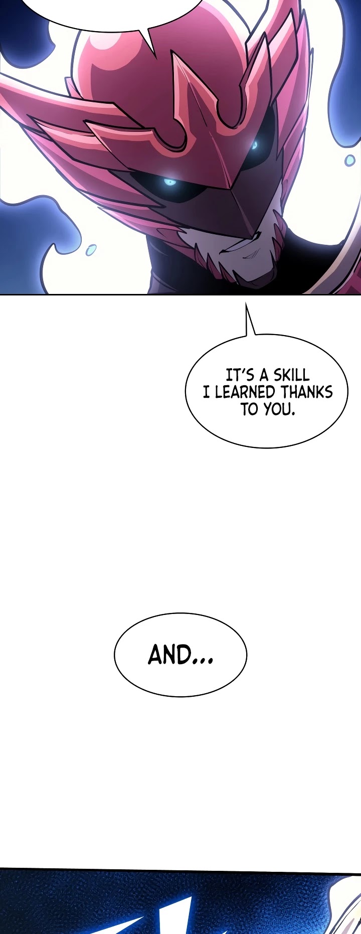 Max Level Returner chapter 71 page 22