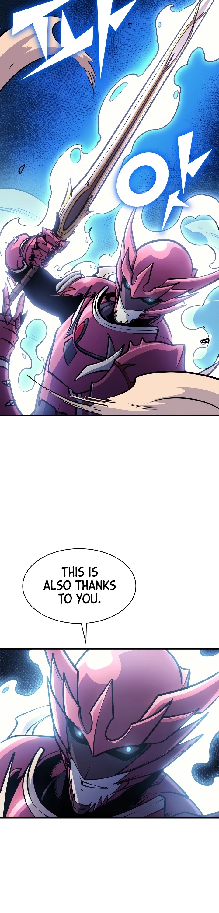 Max Level Returner chapter 71 page 23