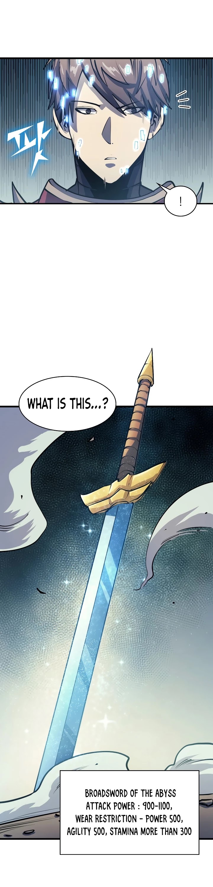 Max Level Returner chapter 71 page 27