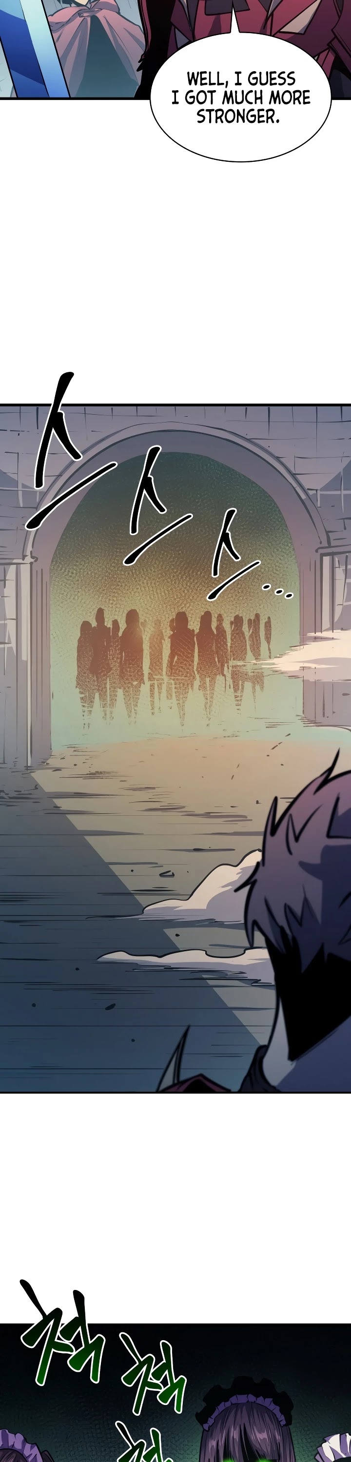 Max Level Returner chapter 71 page 30