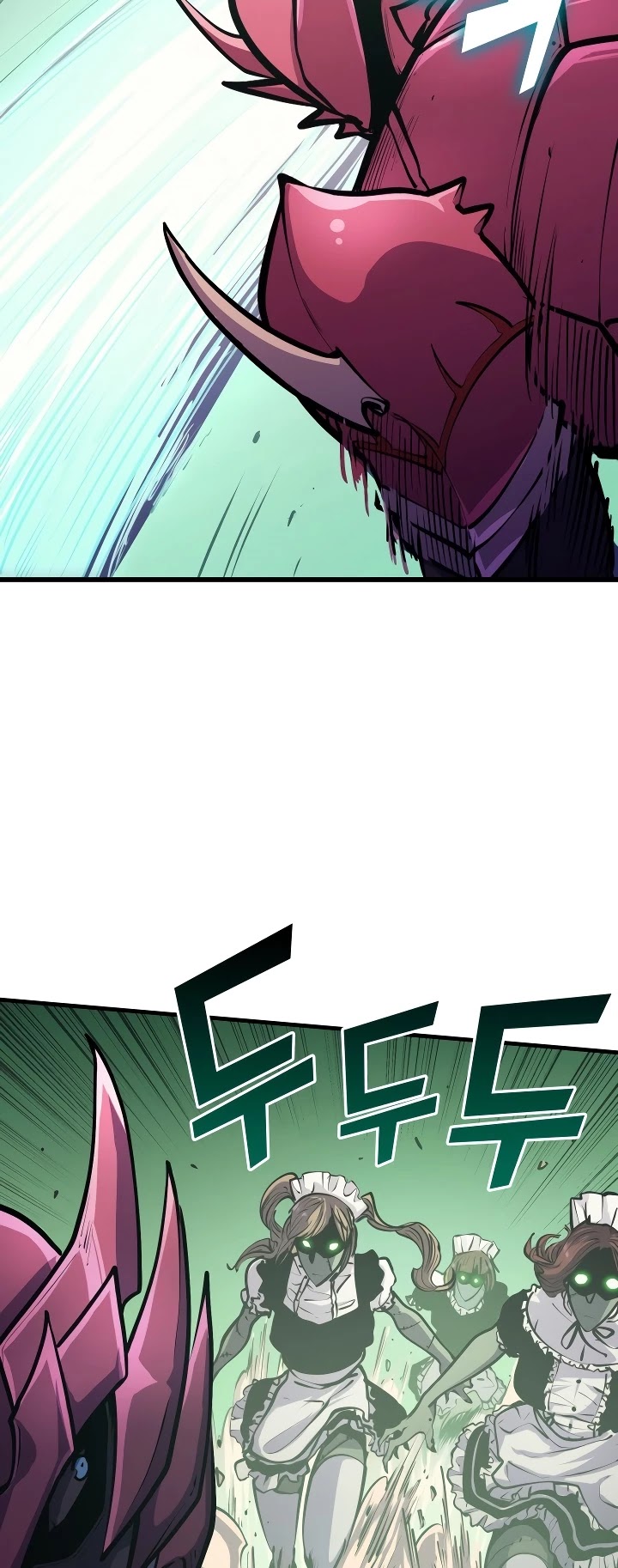 Max Level Returner chapter 71 page 34