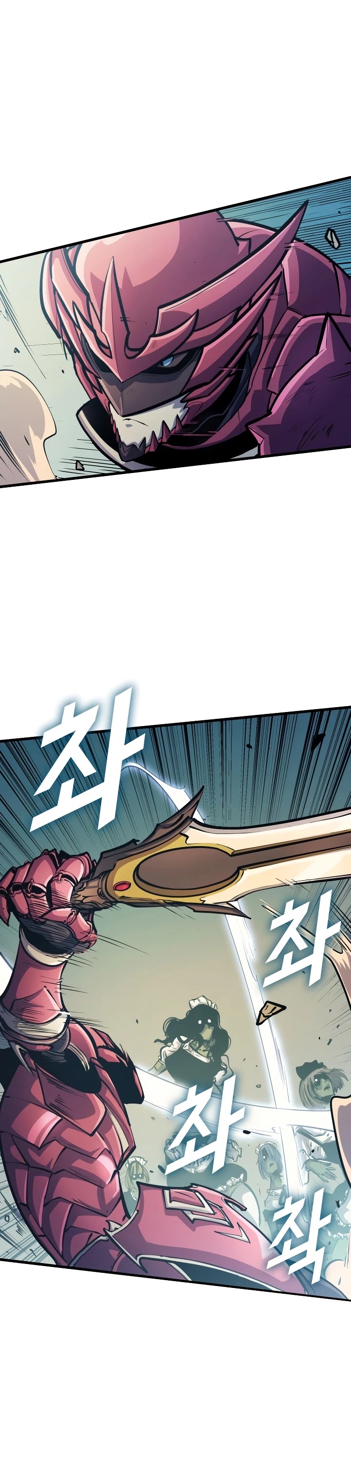 Max Level Returner chapter 71 page 36