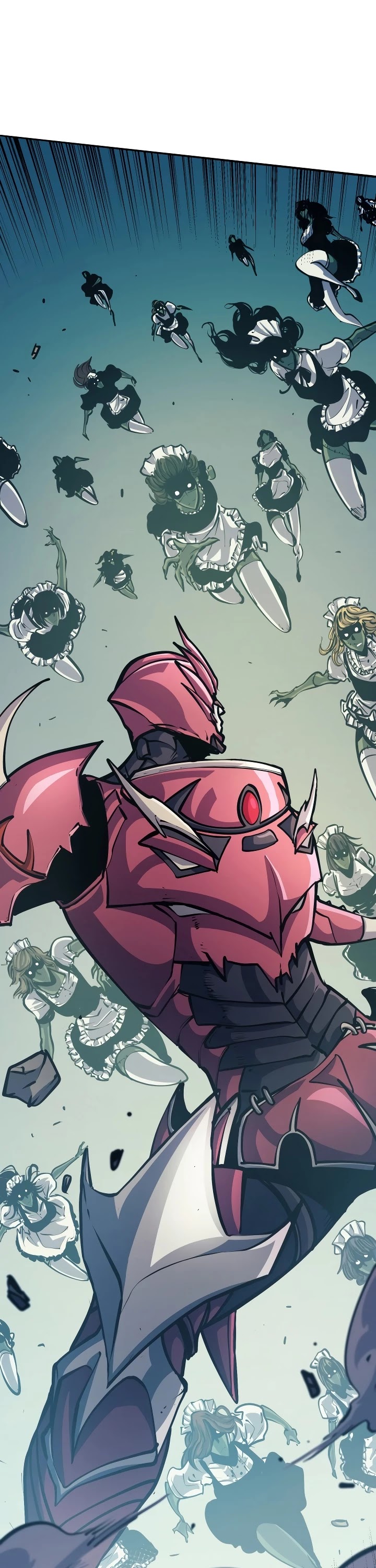 Max Level Returner chapter 71 page 37