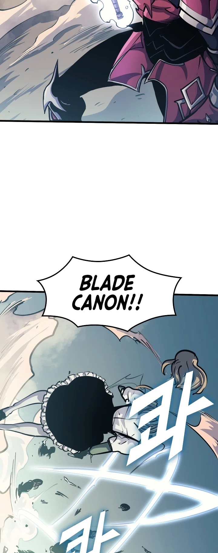 Max Level Returner chapter 71 page 39