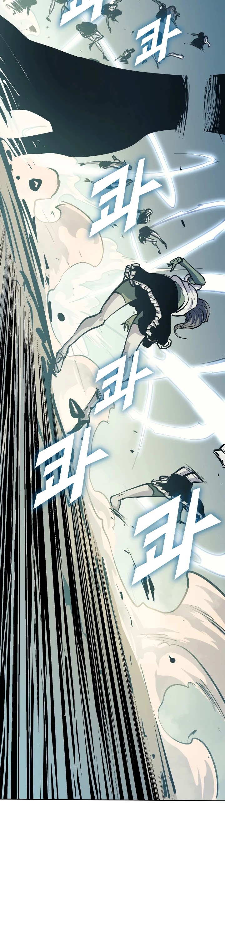 Max Level Returner chapter 71 page 40