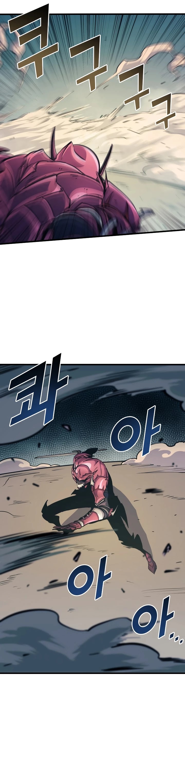 Max Level Returner chapter 71 page 41