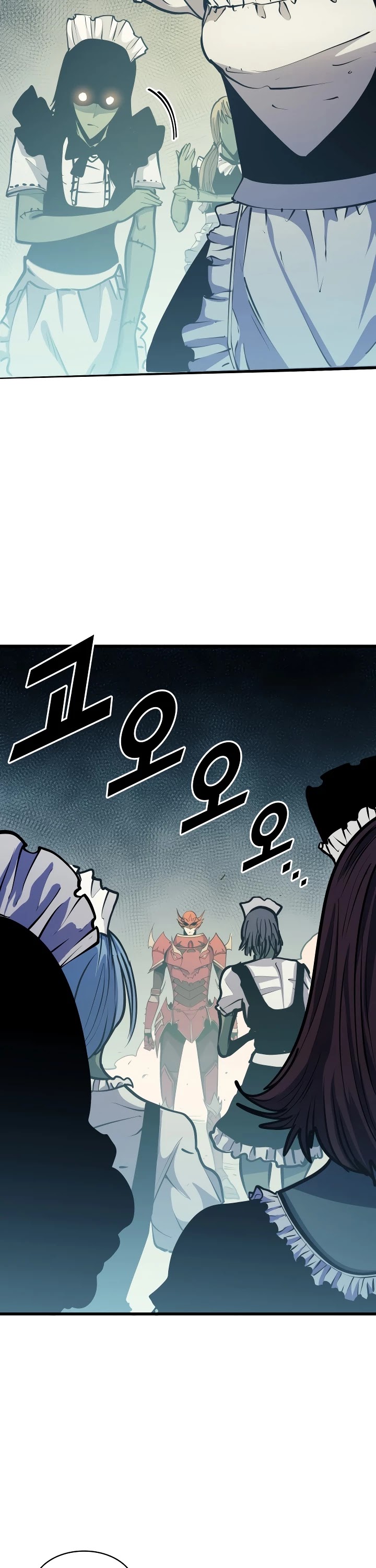 Max Level Returner chapter 71 page 44