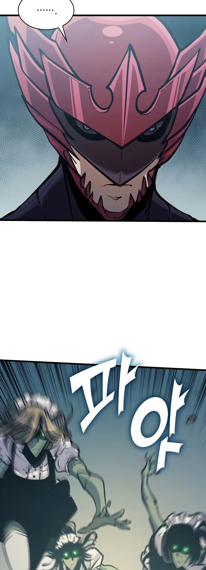 Max Level Returner chapter 71 page 45