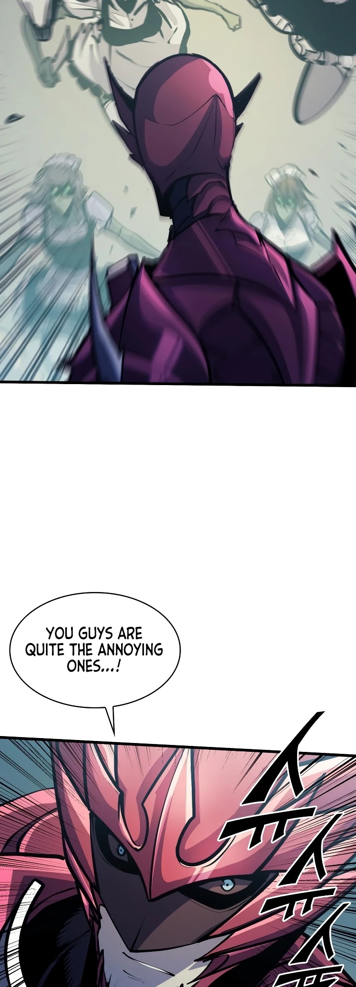 Max Level Returner chapter 71 page 46