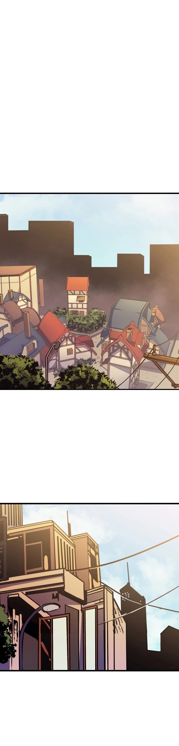 Max Level Returner chapter 71 page 48