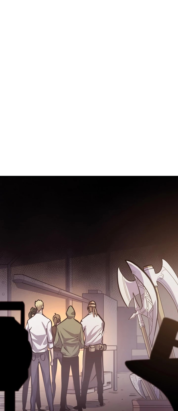 Max Level Returner chapter 71 page 7