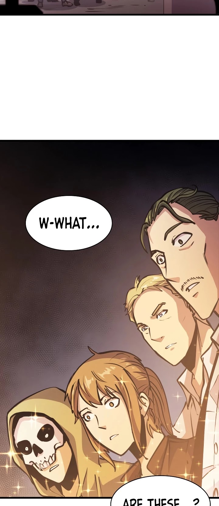 Max Level Returner chapter 71 page 8