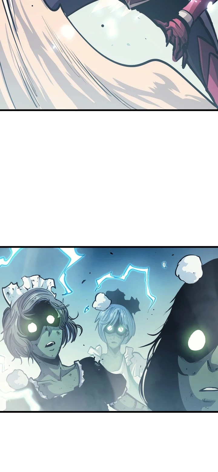 Max Level Returner chapter 72 page 14