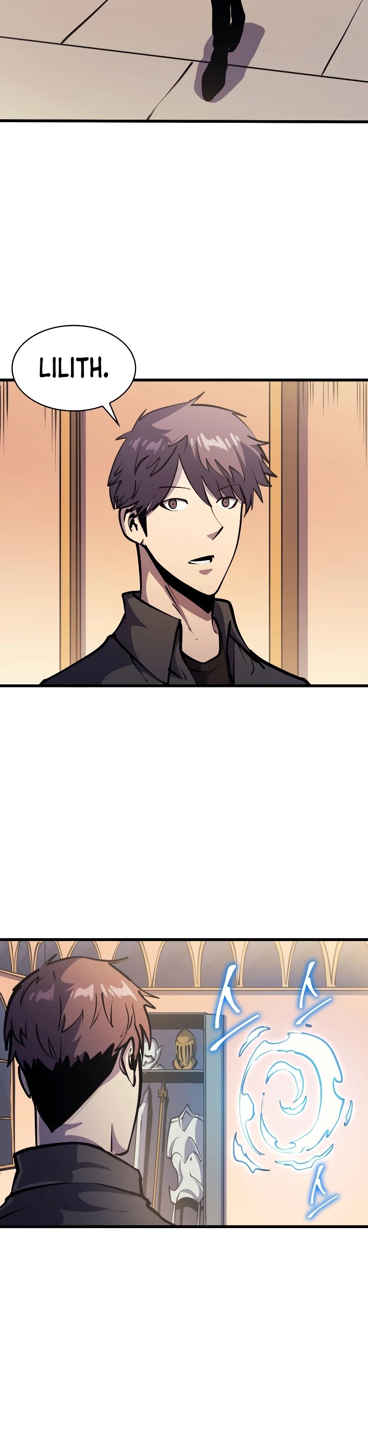 Max Level Returner chapter 72 page 26