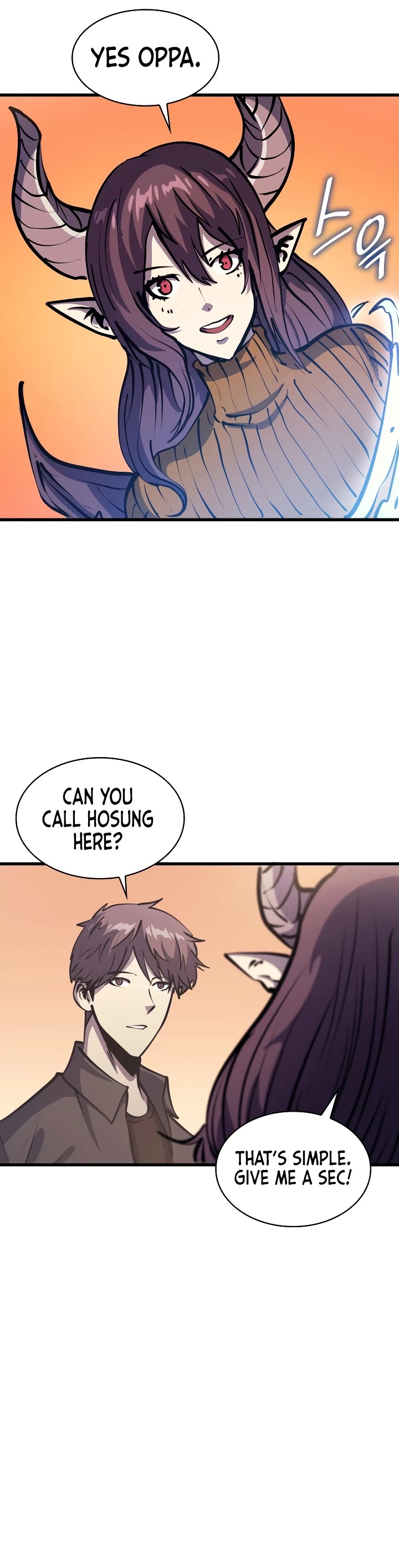 Max Level Returner chapter 72 page 27