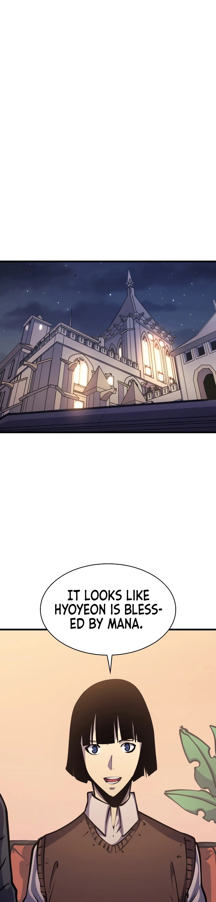 Max Level Returner chapter 72 page 28