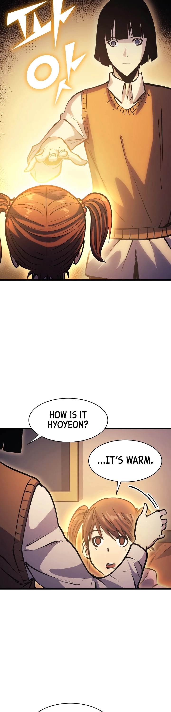 Max Level Returner chapter 72 page 31