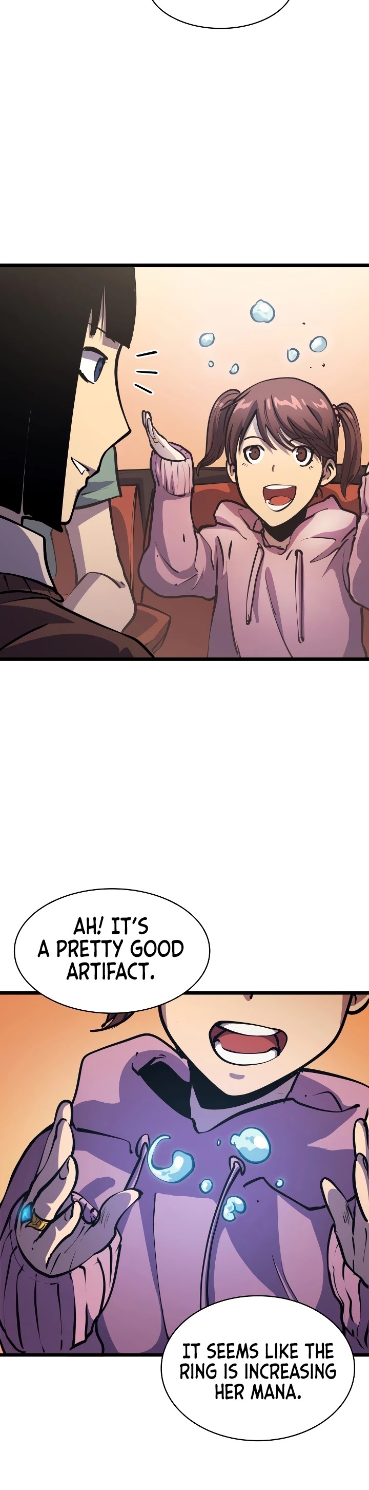 Max Level Returner chapter 72 page 39