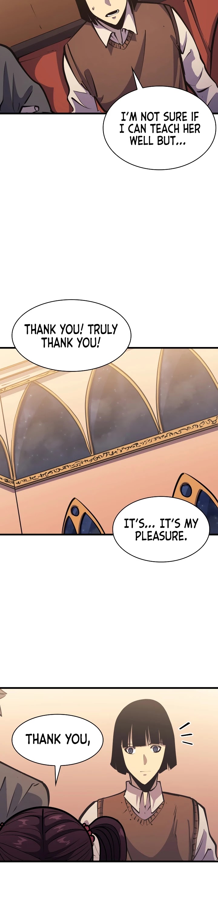 Max Level Returner chapter 72 page 43