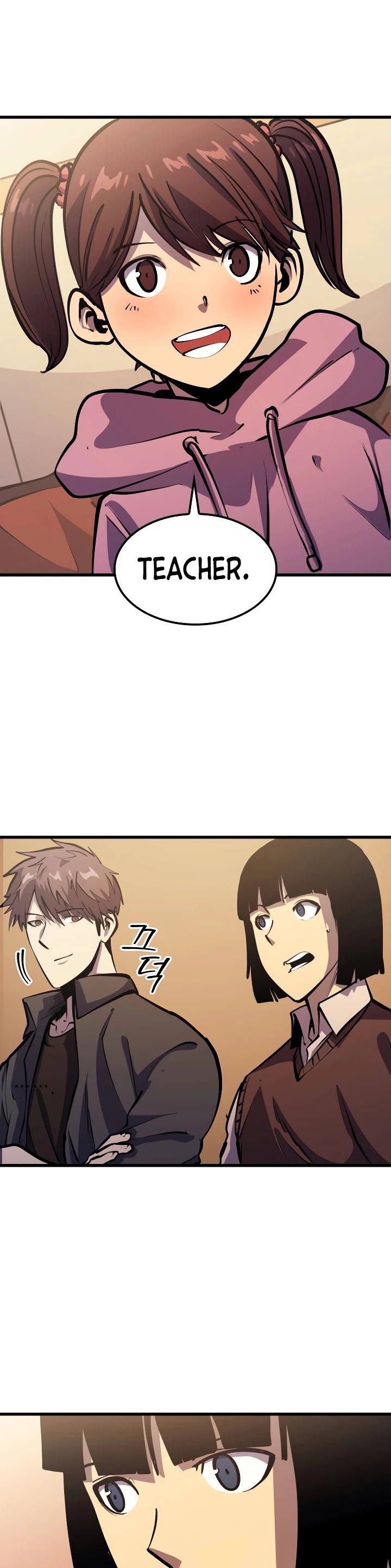 Max Level Returner chapter 72 page 44