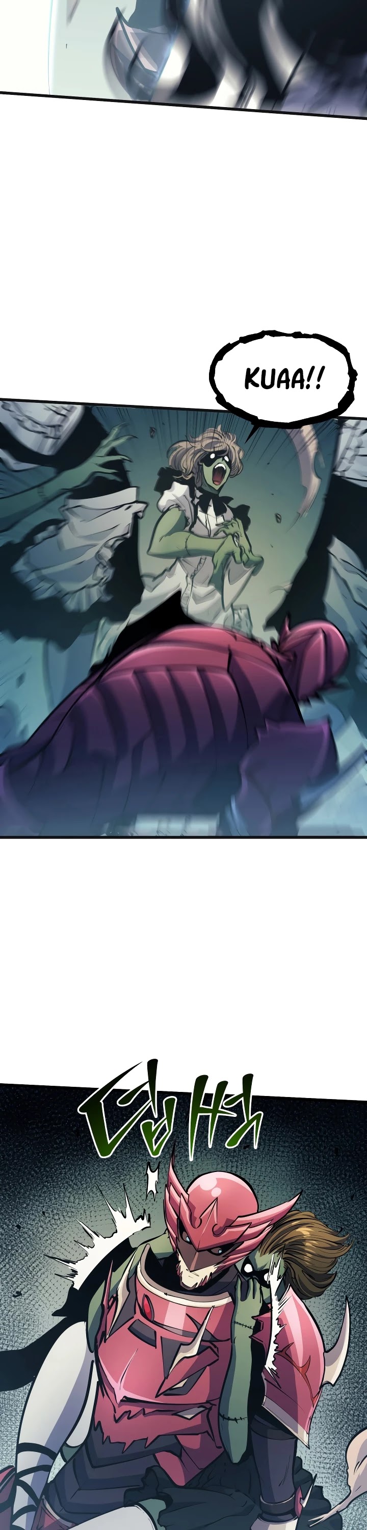 Max Level Returner chapter 72 page 5