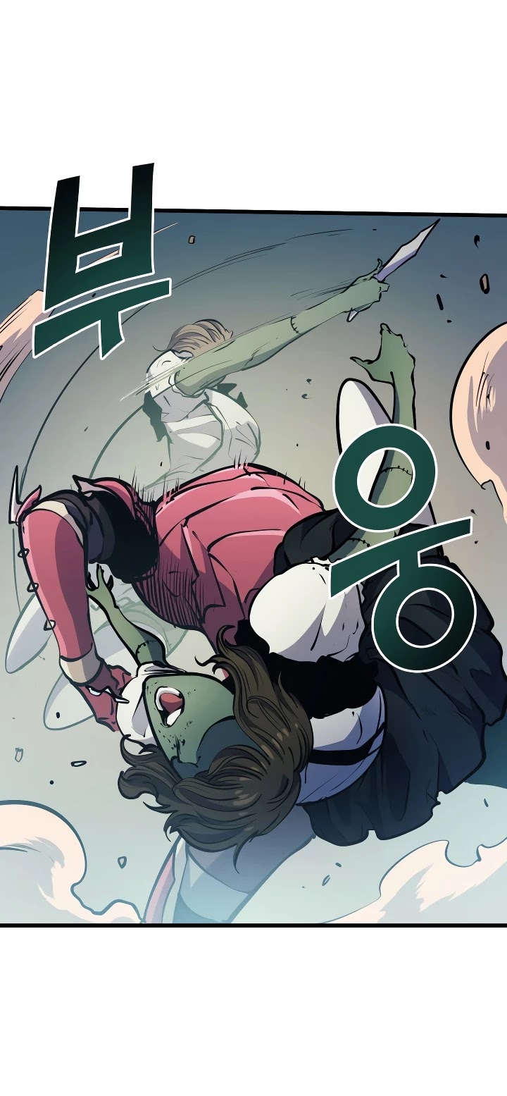 Max Level Returner chapter 72 page 7