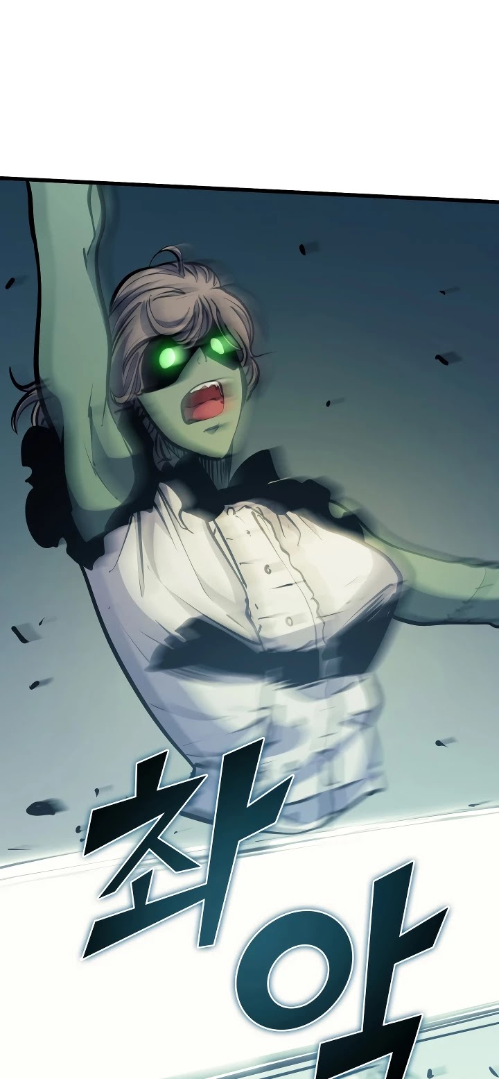 Max Level Returner chapter 72 page 8