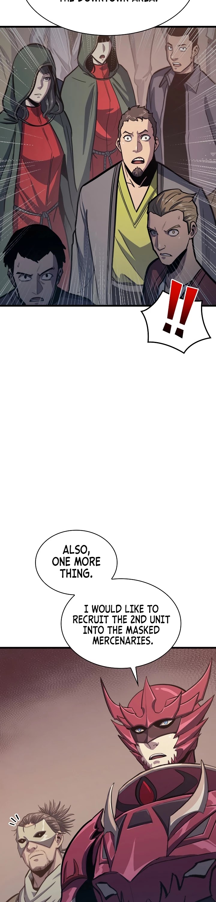 Max Level Returner chapter 73 page 10