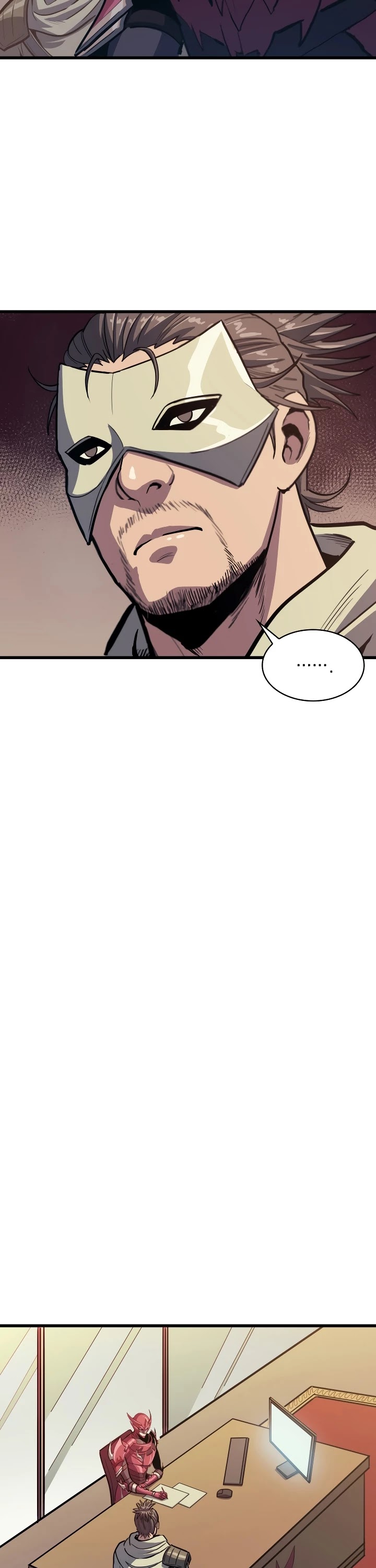 Max Level Returner chapter 73 page 11