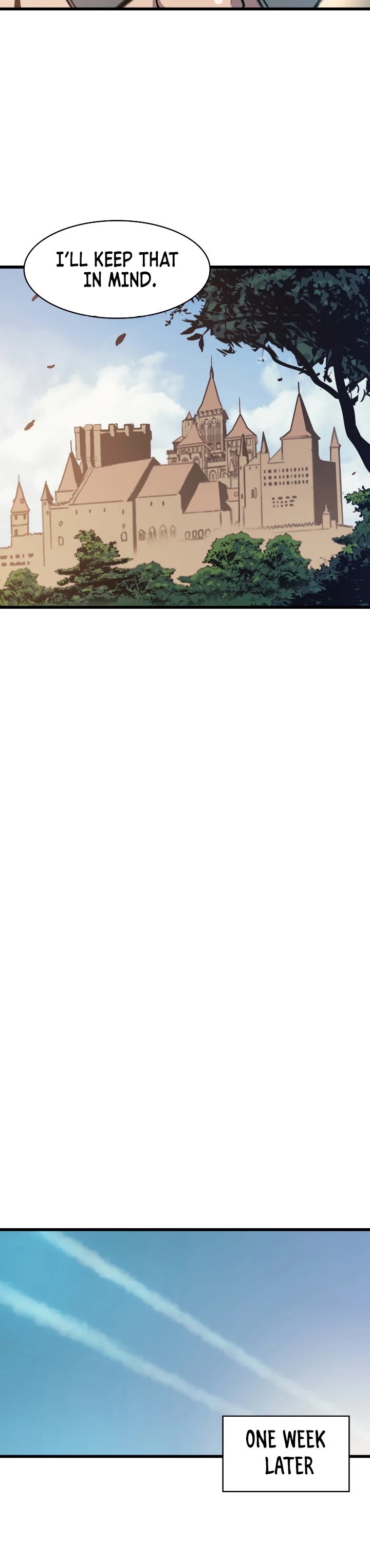 Max Level Returner chapter 73 page 16