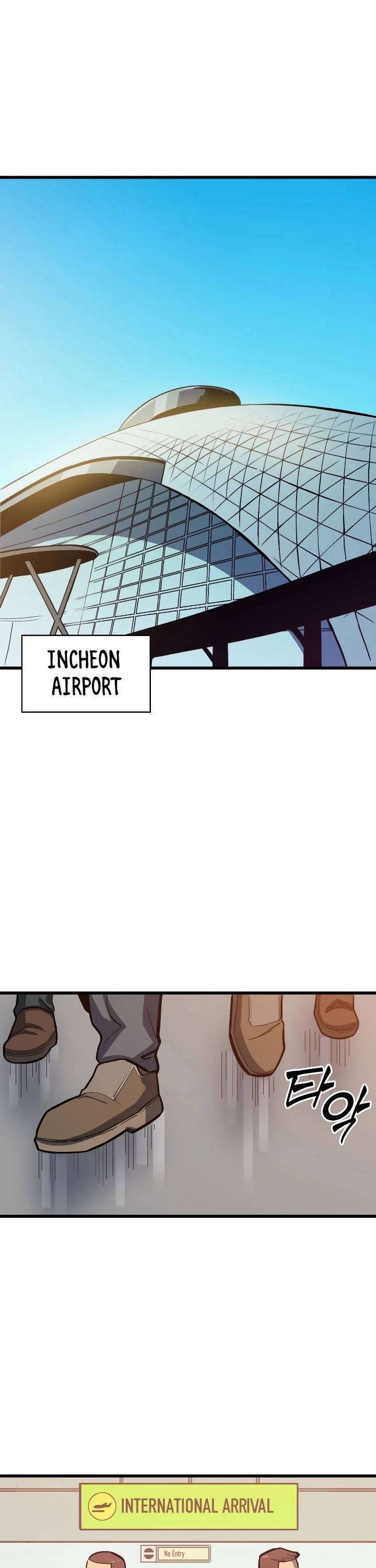 Max Level Returner chapter 73 page 17