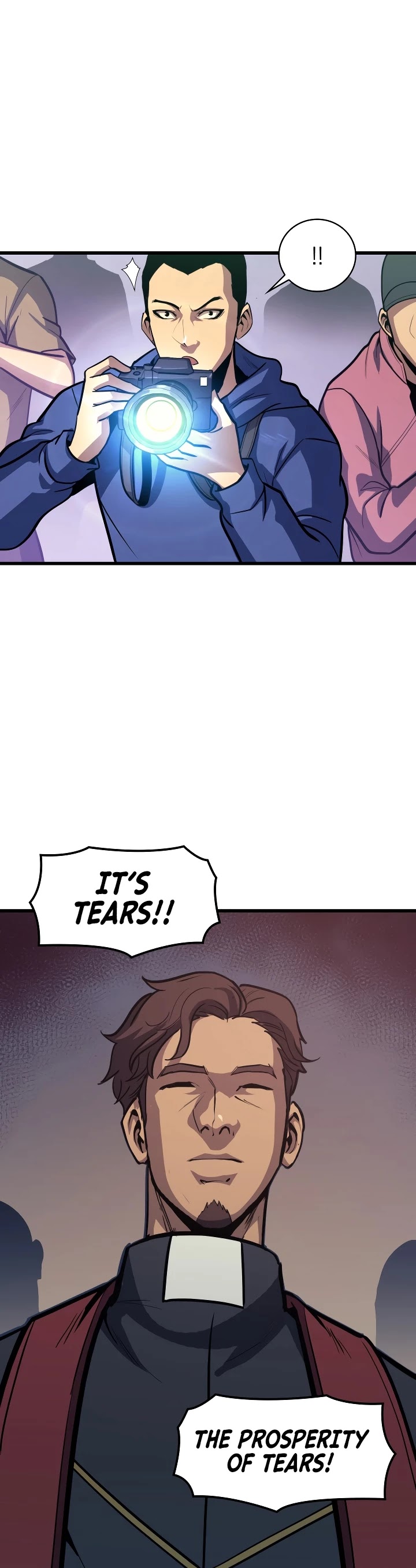 Max Level Returner chapter 73 page 19