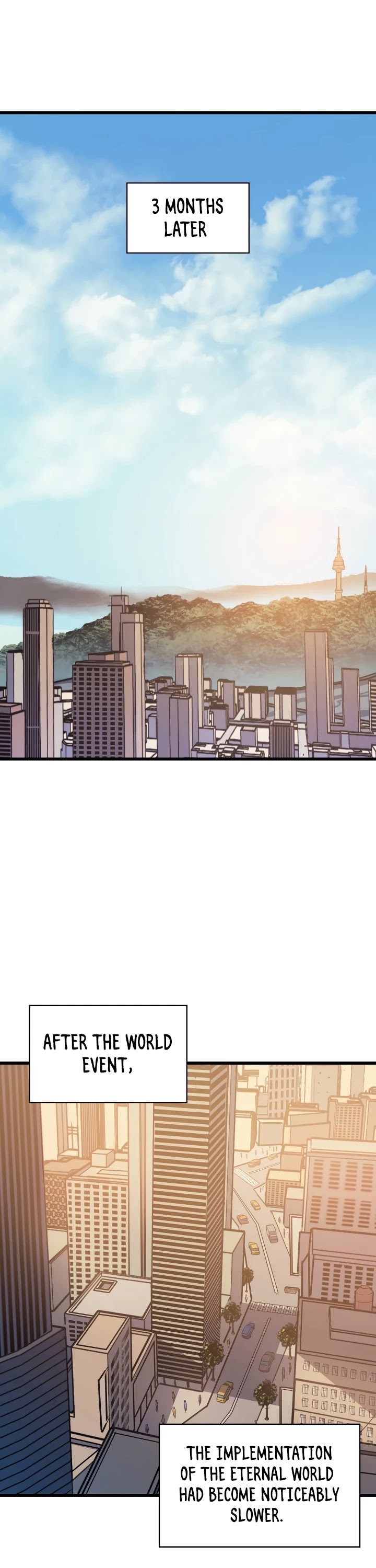 Max Level Returner chapter 73 page 2