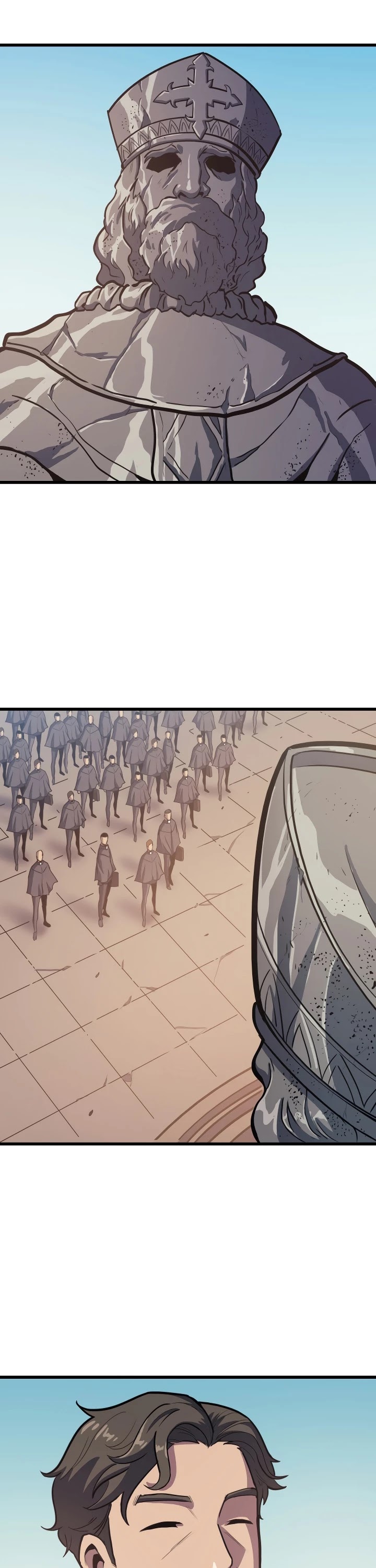 Max Level Returner chapter 73 page 23