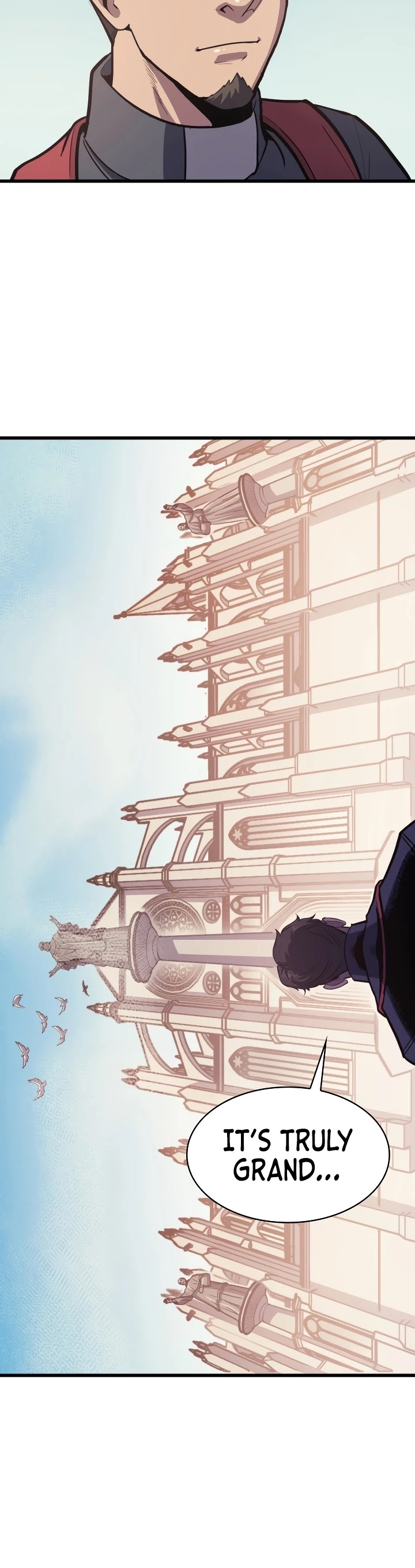 Max Level Returner chapter 73 page 24