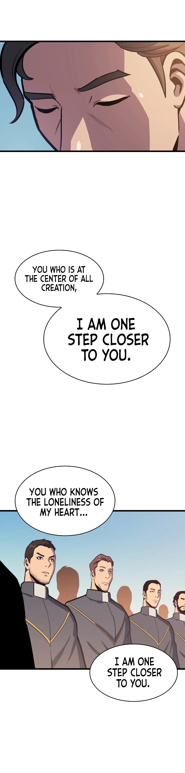 Max Level Returner chapter 73 page 28