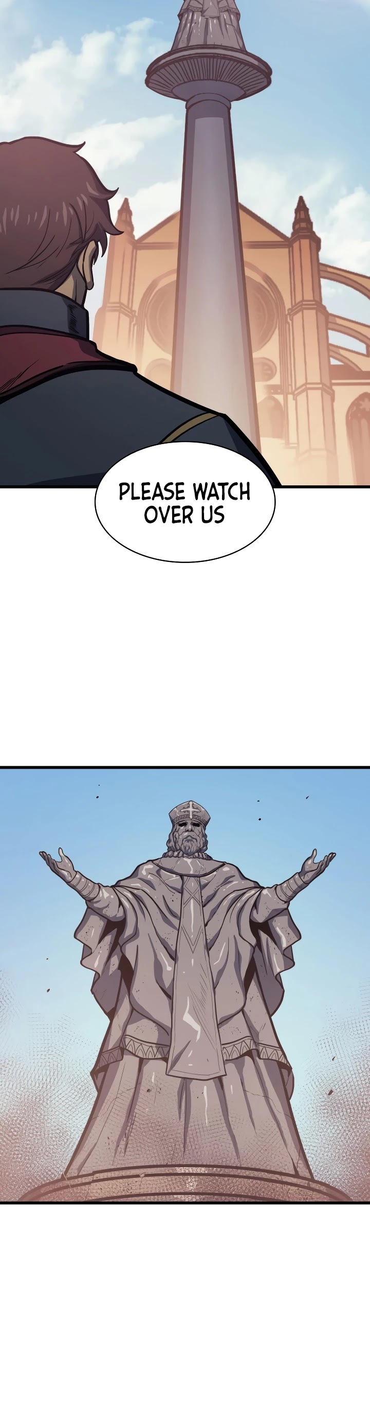 Max Level Returner chapter 73 page 30