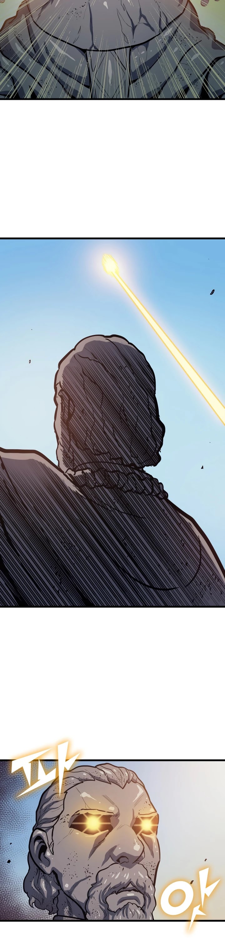 Max Level Returner chapter 73 page 32