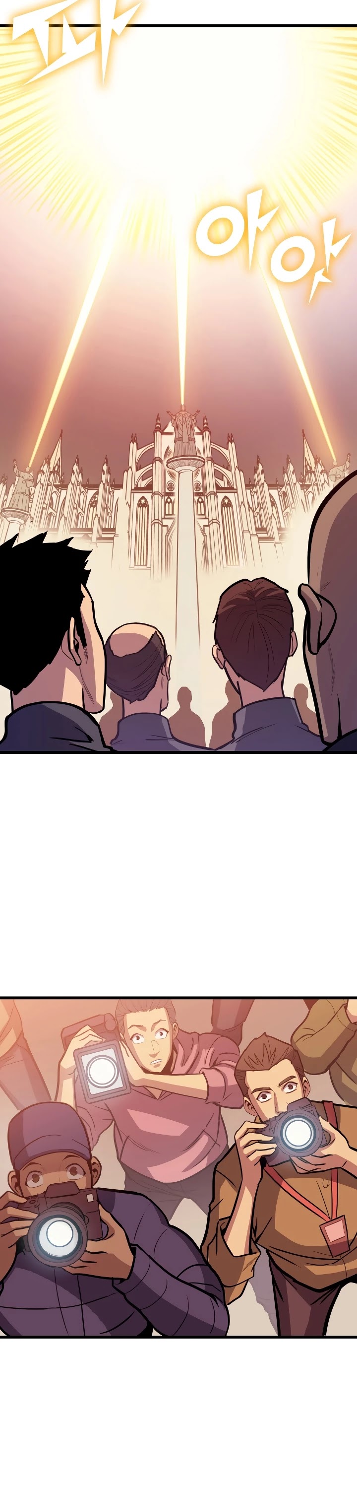 Max Level Returner chapter 73 page 35