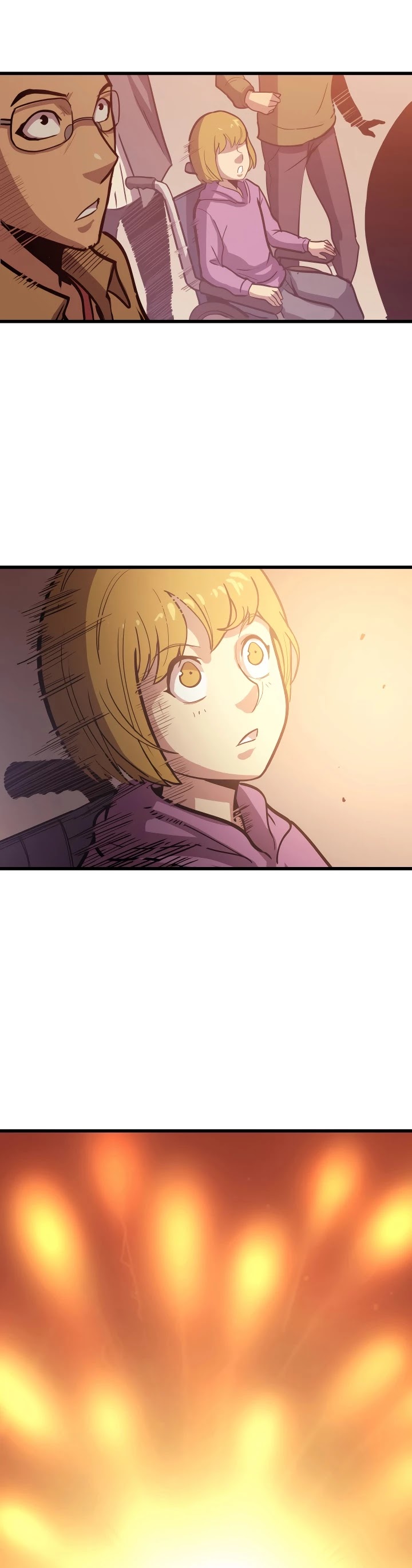 Max Level Returner chapter 73 page 36