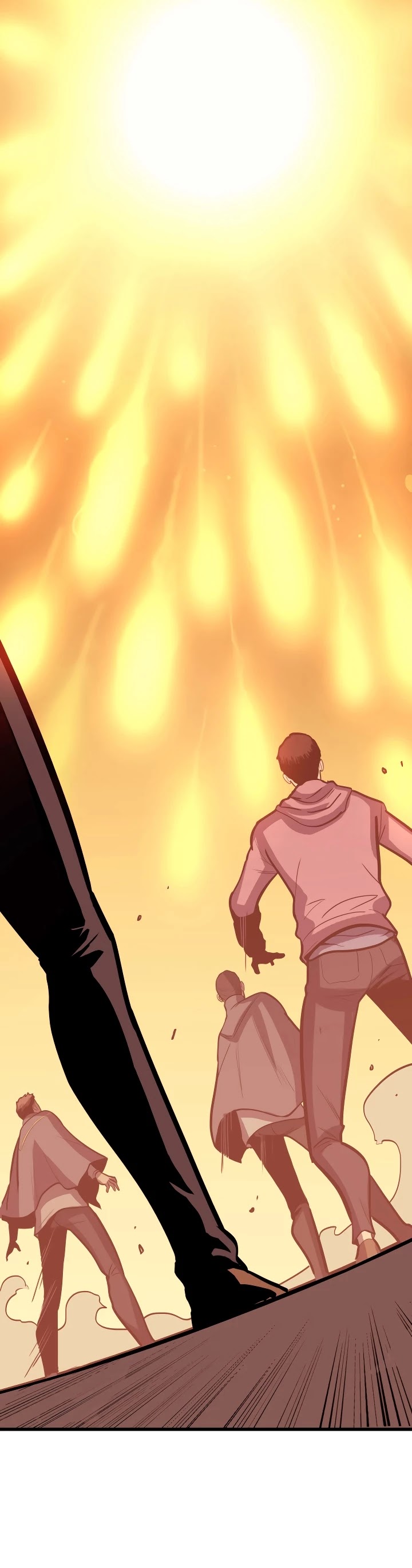 Max Level Returner chapter 73 page 37