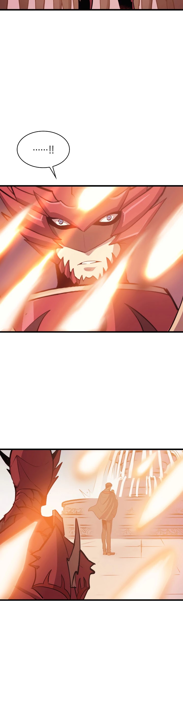 Max Level Returner chapter 73 page 39