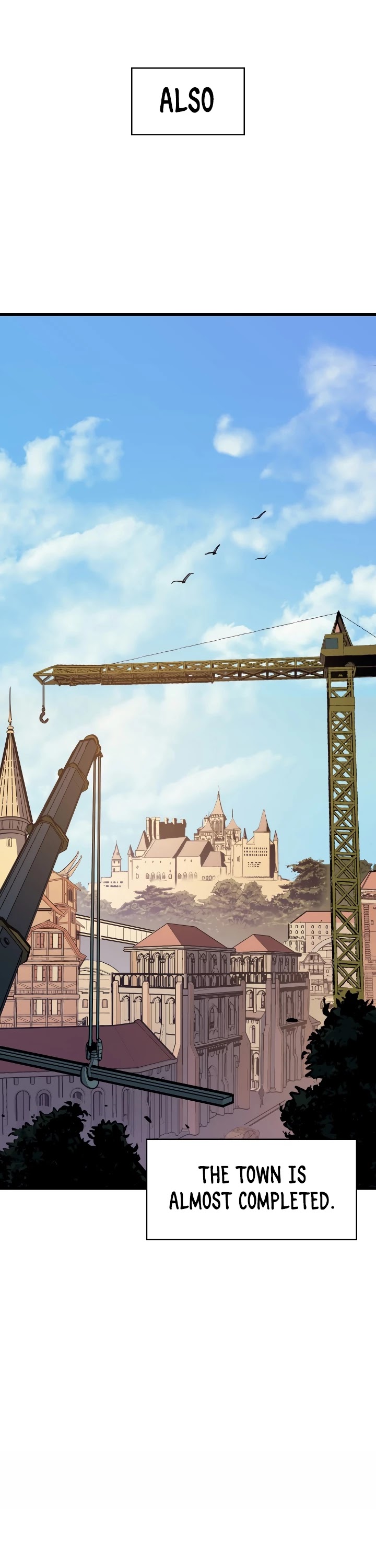 Max Level Returner chapter 73 page 5