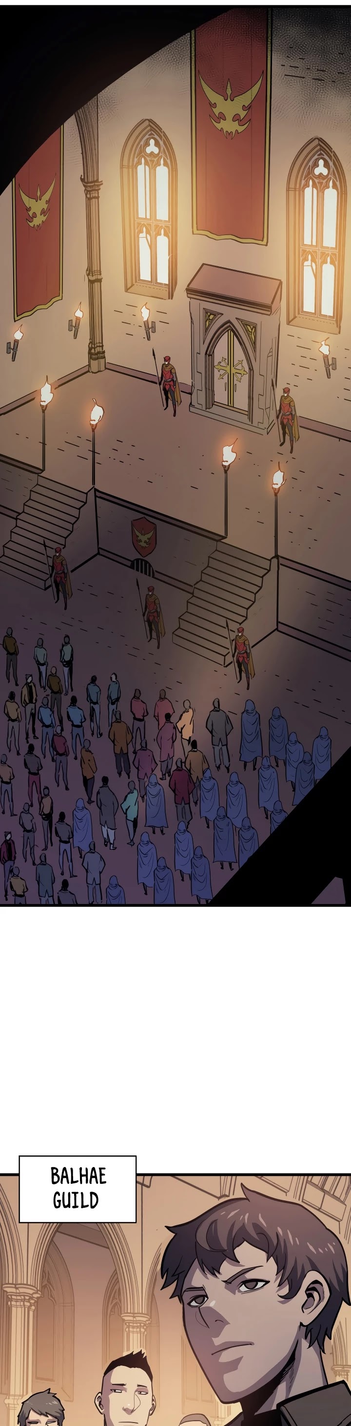 Max Level Returner chapter 73 page 7