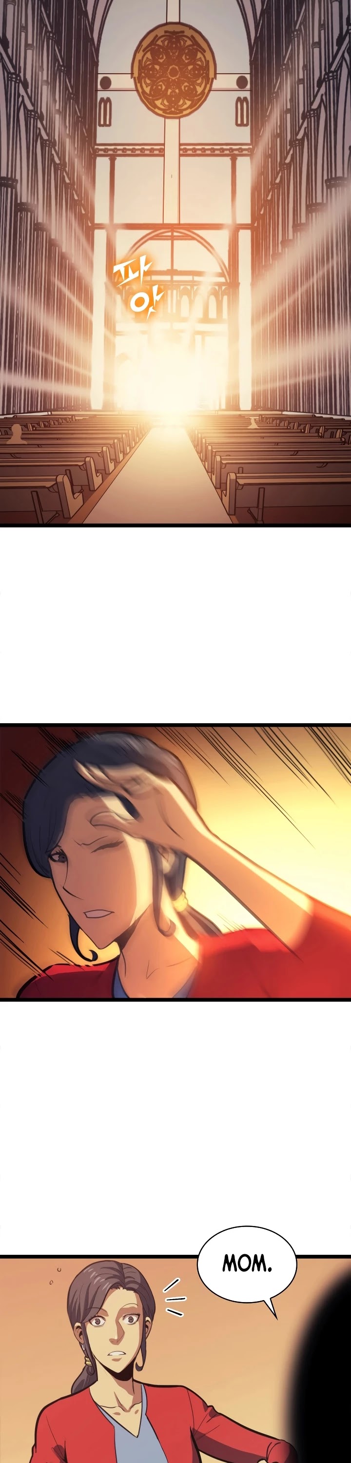 Max Level Returner chapter 74 page 10