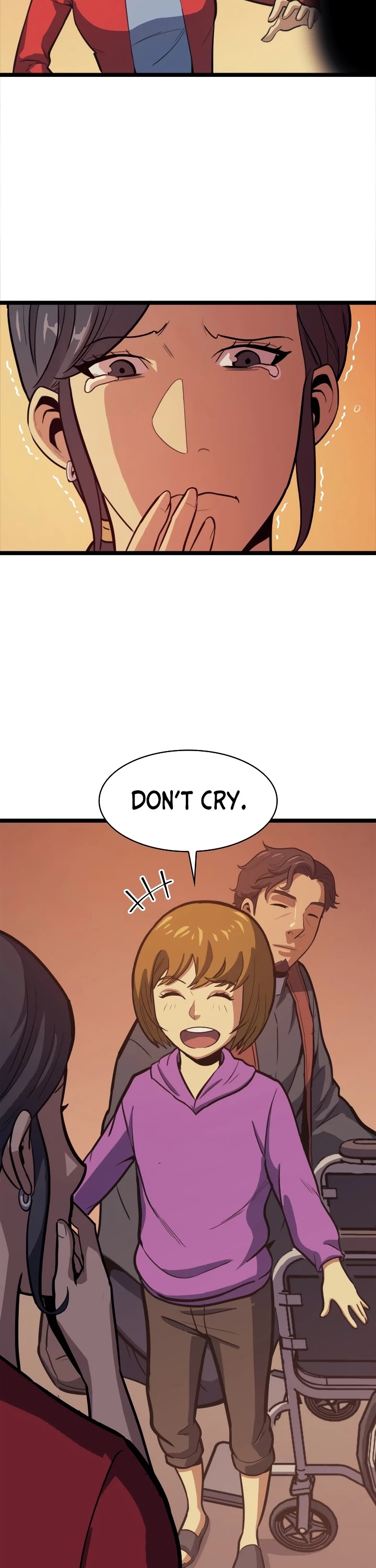 Max Level Returner chapter 74 page 11