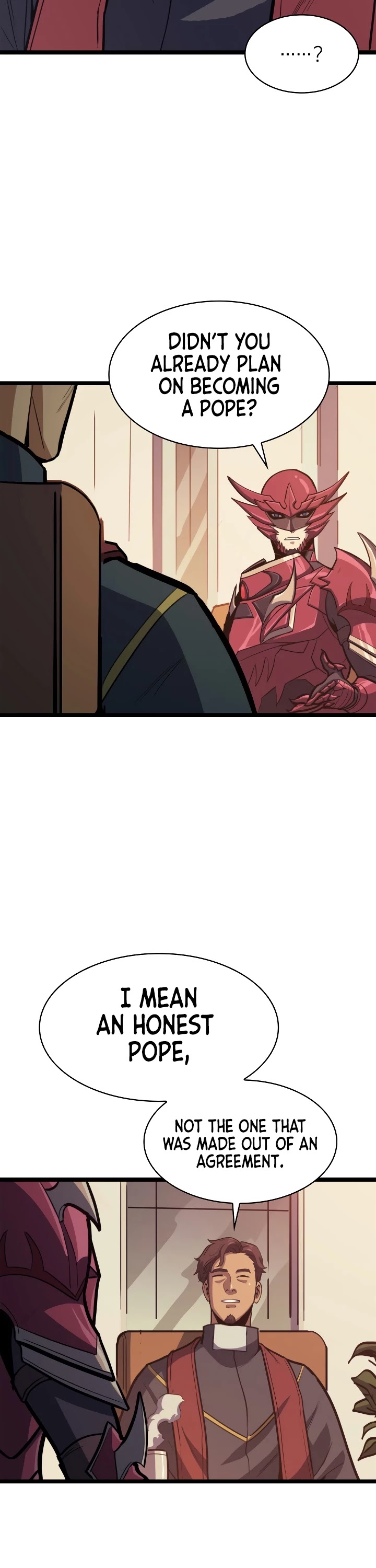 Max Level Returner chapter 74 page 15