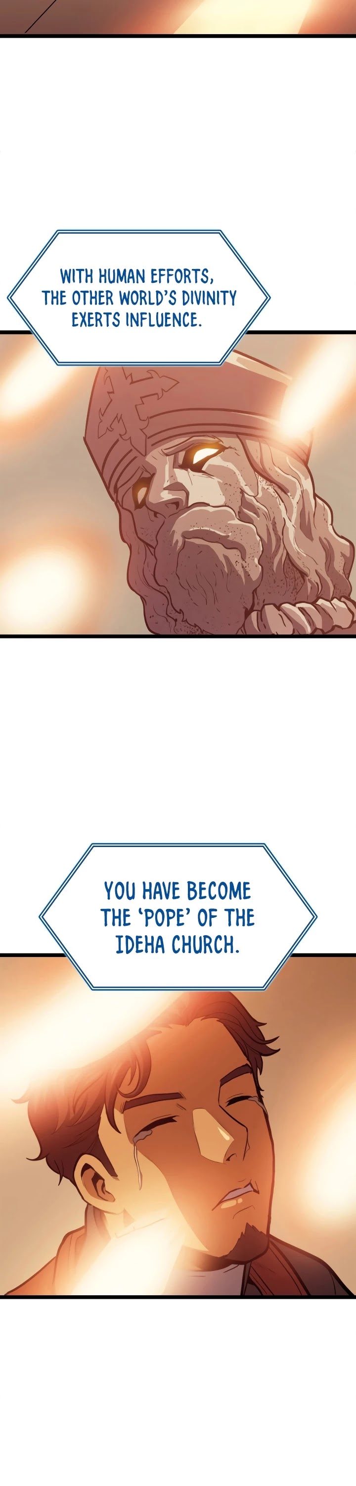 Max Level Returner chapter 74 page 17