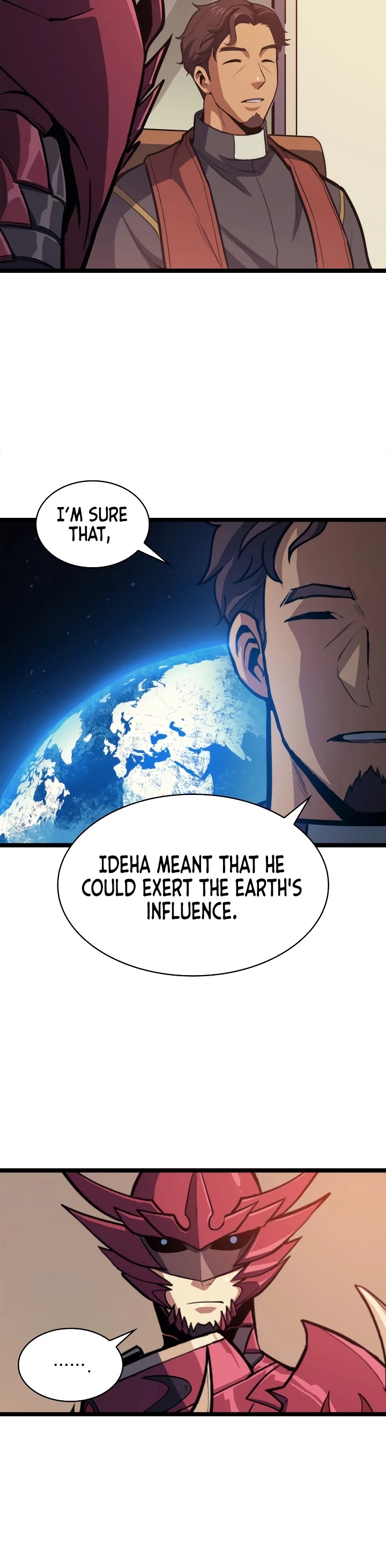 Max Level Returner chapter 74 page 19